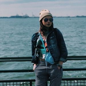 Meet your Posher, Jaylynn